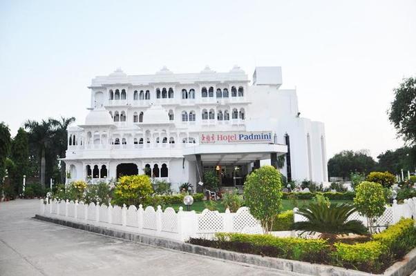 Hotel Padmini Udaipur